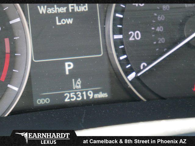 used 2022 Lexus RX 350 car, priced at $42,489