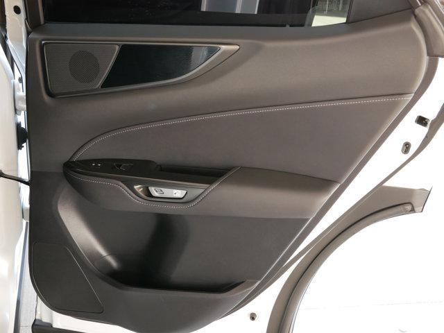 used 2024 Lexus NX 350h car, priced at $41,900