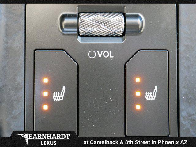 new 2026 Lexus IS 350 car, priced at $49,481