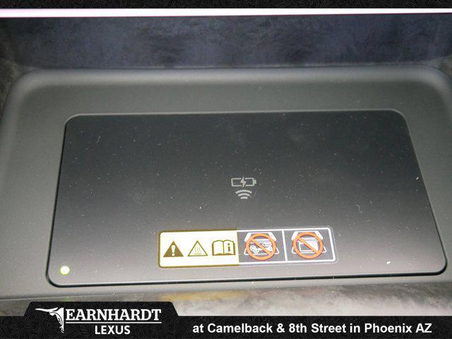 new 2026 Lexus IS 350 car, priced at $49,481