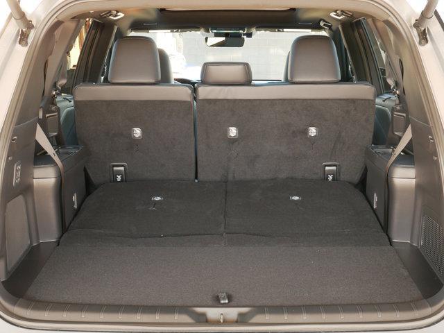 new 2026 Lexus TX 350 car, priced at $66,104