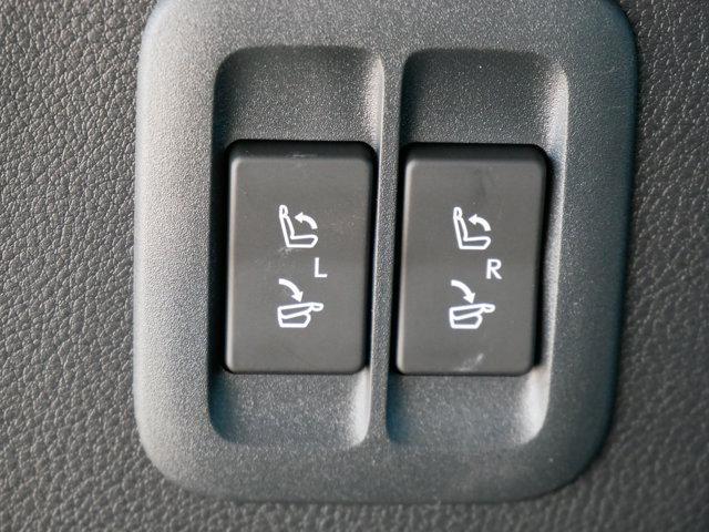 new 2026 Lexus TX 350 car, priced at $66,104