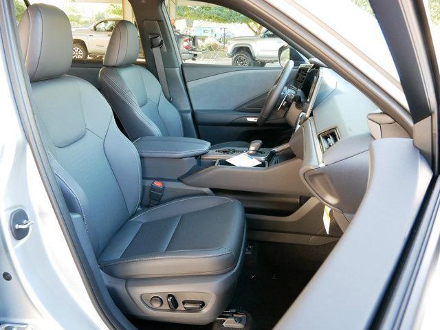 new 2026 Lexus TX 350 car, priced at $66,104