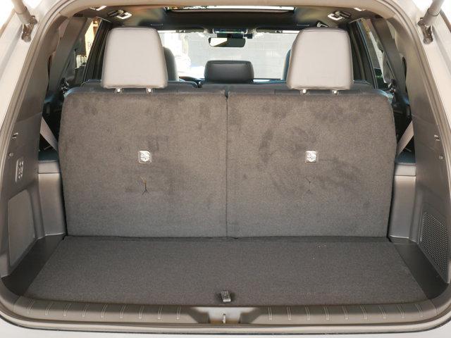 new 2026 Lexus TX 350 car, priced at $66,104