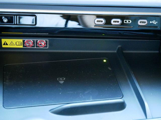 new 2026 Lexus TX 350 car, priced at $66,104