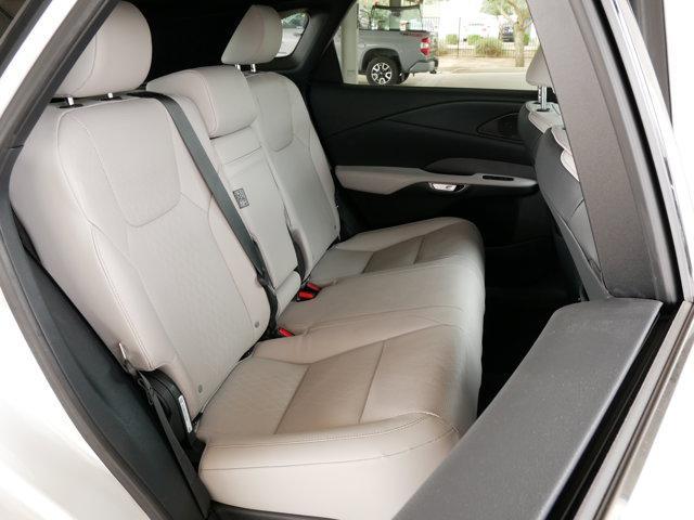 used 2023 Lexus RX 350 car, priced at $44,900
