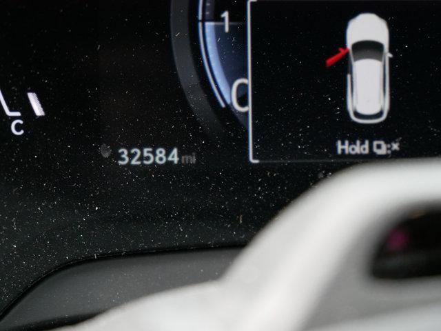 used 2023 Lexus RX 350 car, priced at $44,900