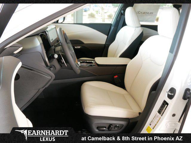 new 2026 Lexus RX 350 car, priced at $63,351