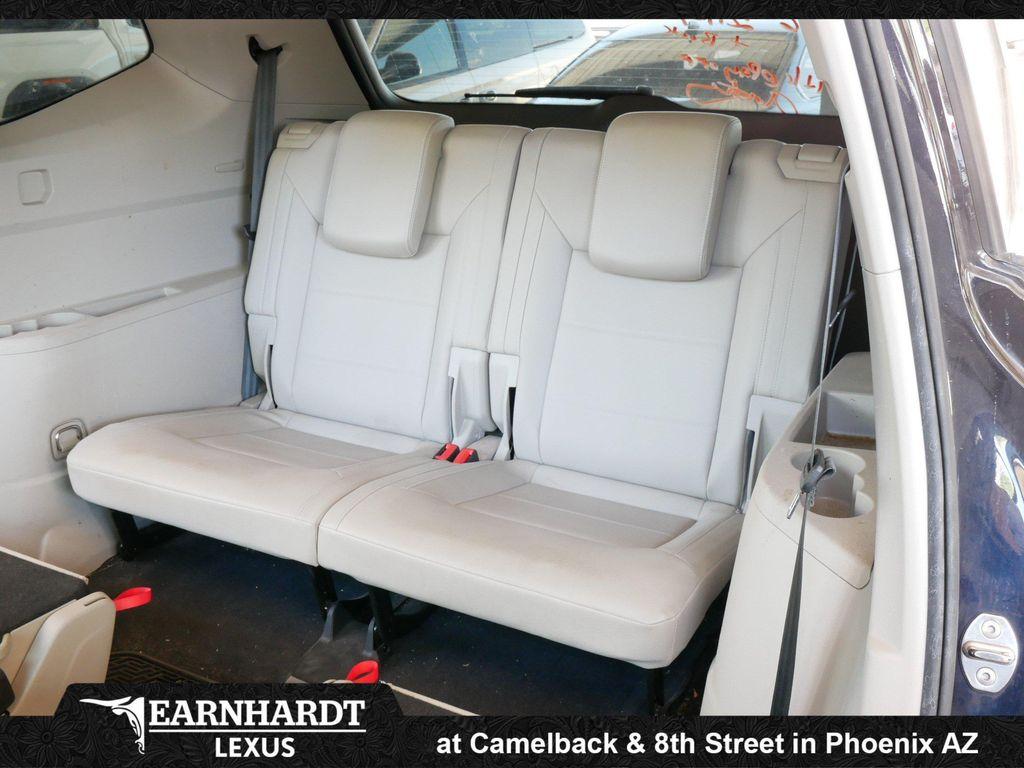 used 2021 Volkswagen Atlas car, priced at $22,599