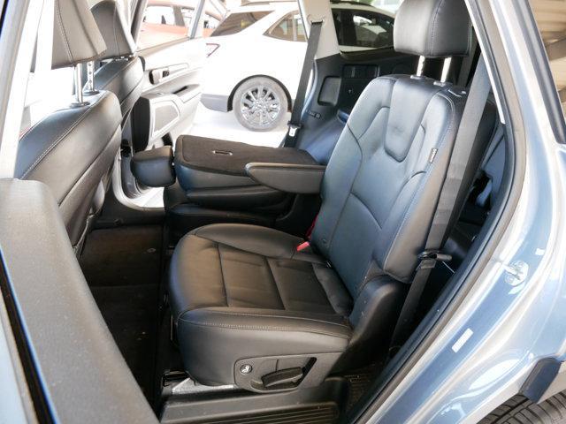 used 2023 Kia Telluride car, priced at $29,900