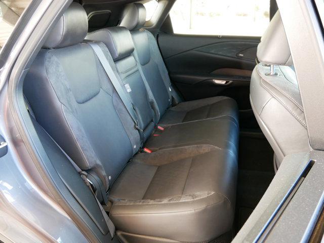 used 2023 Lexus RX 350h car, priced at $51,900