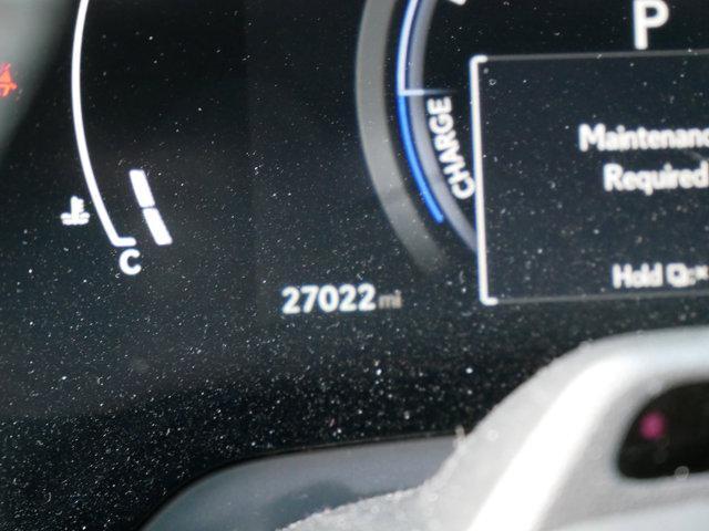 used 2023 Lexus RX 350h car, priced at $51,900