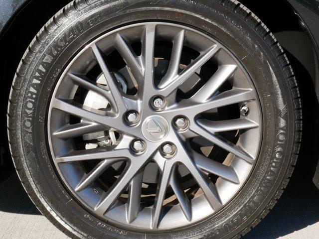 used 2018 Lexus ES 350 car, priced at $23,900