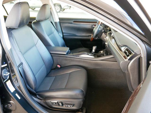 used 2018 Lexus ES 350 car, priced at $23,900