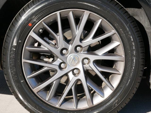 used 2018 Lexus ES 350 car, priced at $23,900