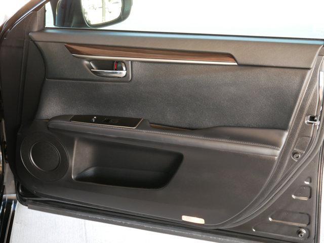 used 2018 Lexus ES 350 car, priced at $23,900