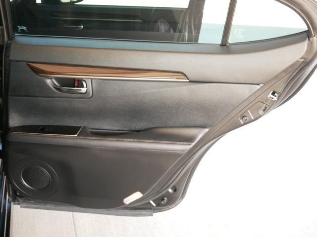 used 2018 Lexus ES 350 car, priced at $23,900