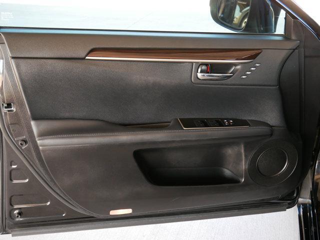 used 2018 Lexus ES 350 car, priced at $23,900