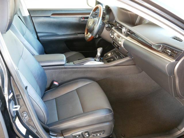 used 2018 Lexus ES 350 car, priced at $23,900