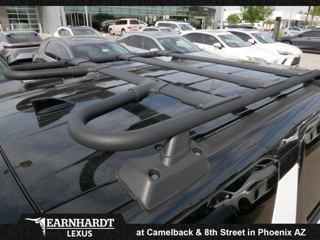 used 2025 Nissan Pathfinder car, priced at $39,900