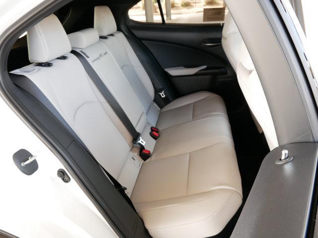 new 2026 Lexus UX 300h car, priced at $41,823