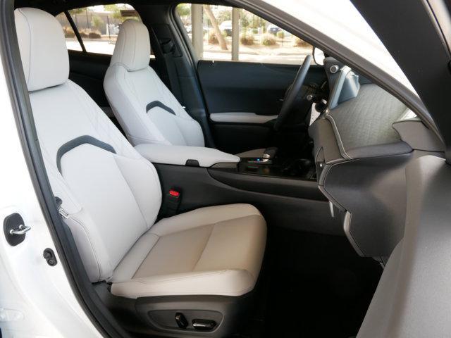 new 2026 Lexus UX 300h car, priced at $41,823