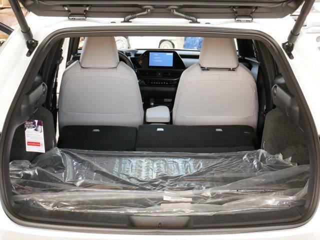 new 2026 Lexus UX 300h car, priced at $41,823