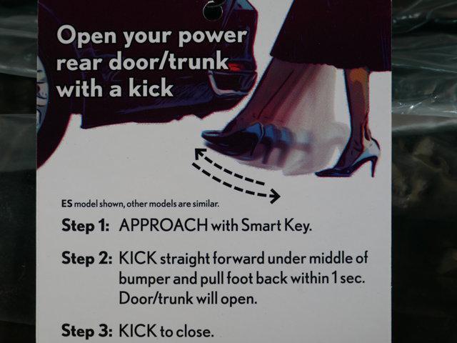 new 2026 Lexus UX 300h car, priced at $41,823