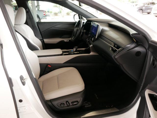 used 2023 Lexus RX 350 car, priced at $46,900