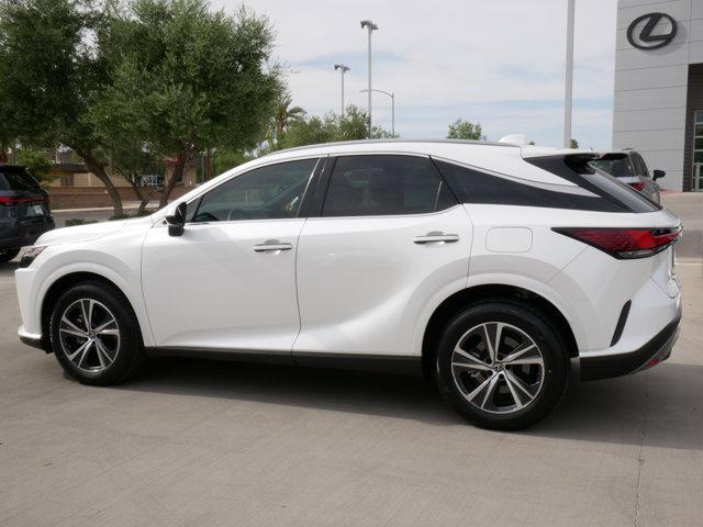 used 2023 Lexus RX 350 car, priced at $46,900