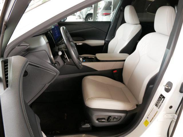 used 2023 Lexus RX 350 car, priced at $46,900