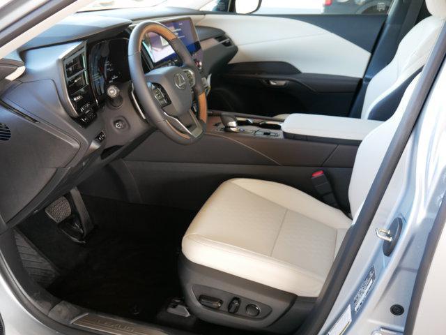 new 2026 Lexus RX 350 car, priced at $60,007