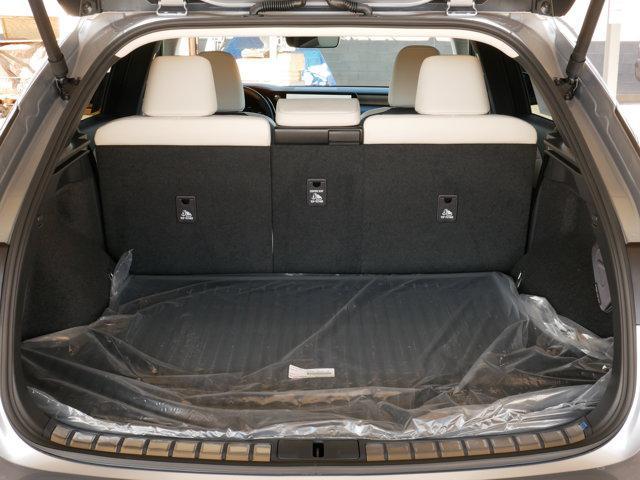 new 2026 Lexus RX 350 car, priced at $60,007