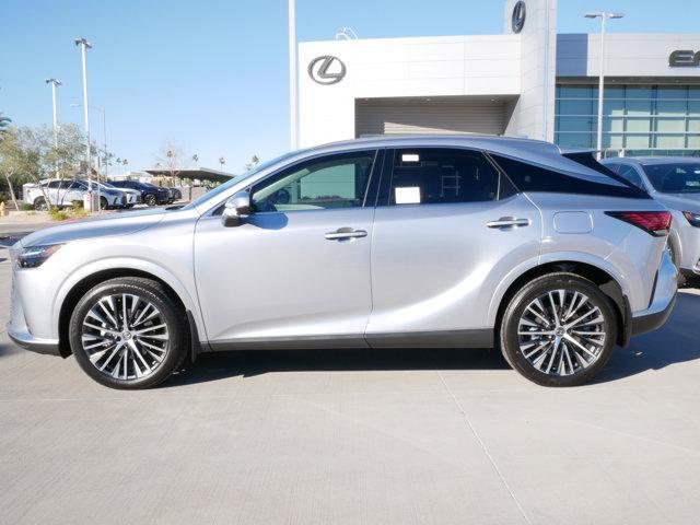 new 2026 Lexus RX 350 car, priced at $60,007