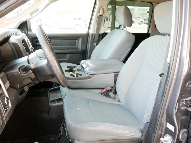 used 2017 Ram 1500 car, priced at $20,900