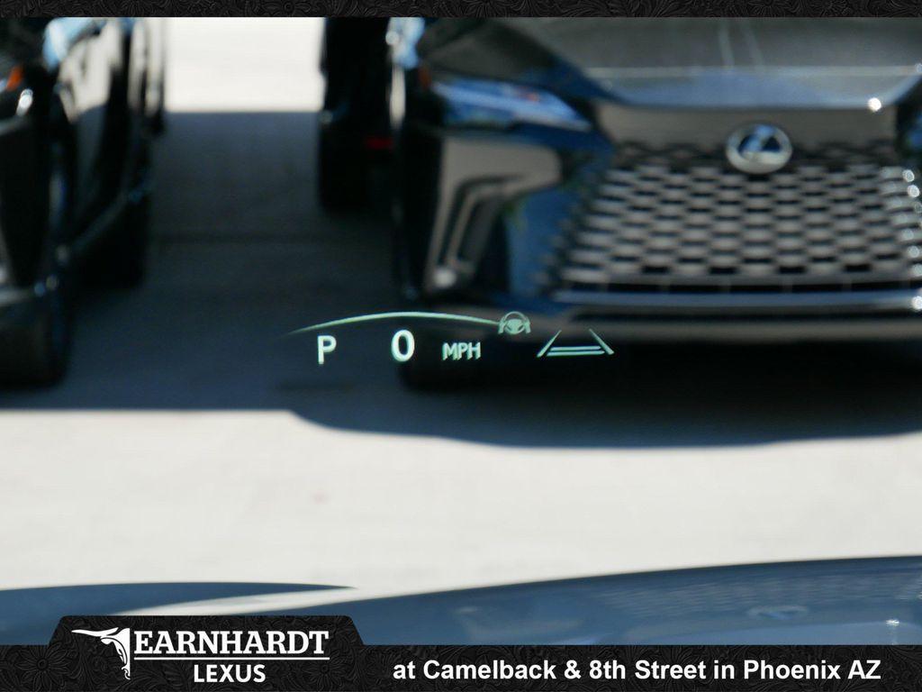 new 2026 Lexus NX 350h car, priced at $57,227