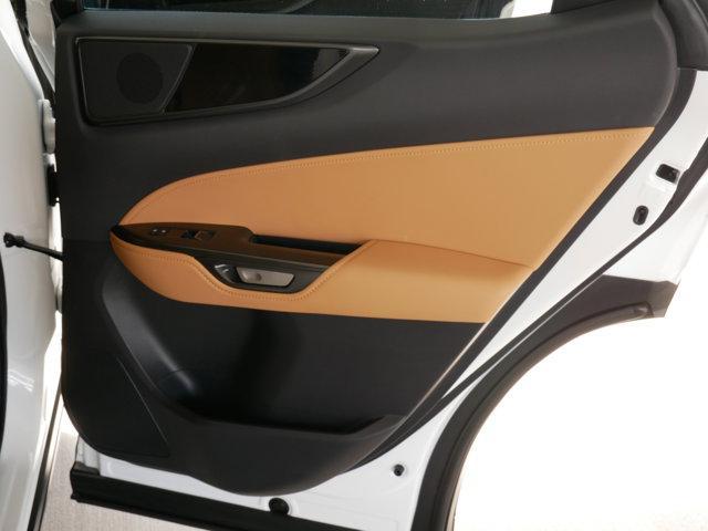 used 2025 Lexus NX 250 car, priced at $39,900