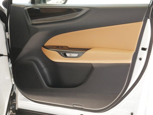 used 2025 Lexus NX 250 car, priced at $39,900