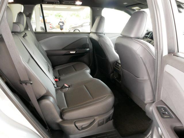 used 2024 Lexus TX 350 car, priced at $50,900