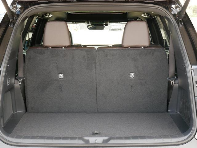 new 2026 Lexus TX 350 car, priced at $64,953