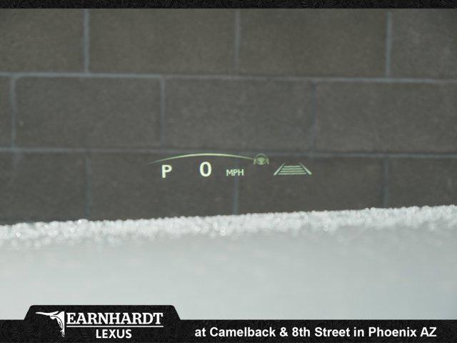 new 2026 Lexus TX 350 car, priced at $73,836