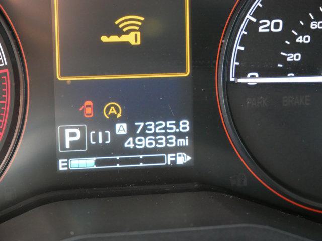 used 2020 Subaru Forester car, priced at $23,900