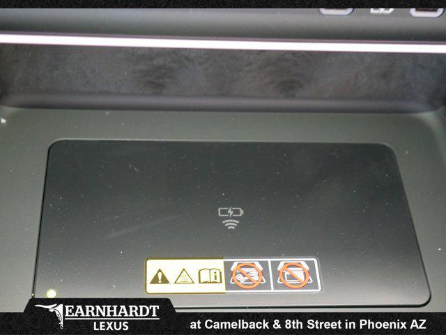 new 2026 Lexus IS 350 car, priced at $49,481