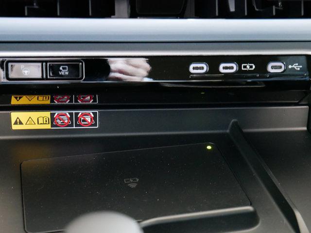 new 2026 Lexus TX 500h car, priced at $77,103