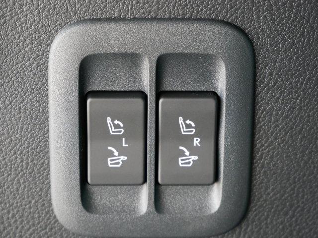 new 2026 Lexus TX 500h car, priced at $77,103