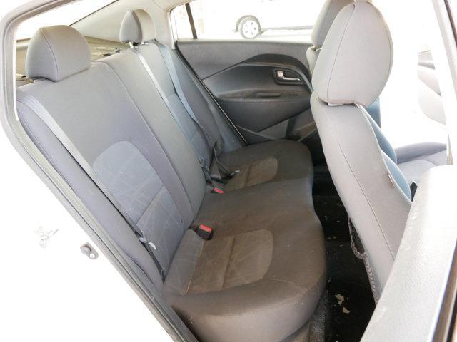 used 2013 Kia Rio car, priced at $6,900