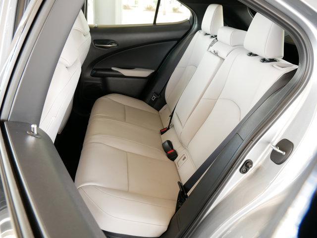 used 2025 Lexus UX 300h car, priced at $36,900