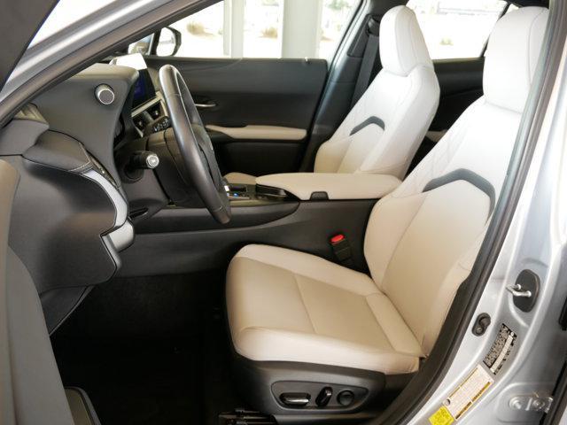 used 2025 Lexus UX 300h car, priced at $36,900