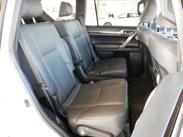 used 2021 Lexus GX 460 car, priced at $36,900