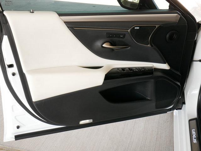 used 2024 Lexus ES 350 car, priced at $41,599